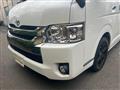 2014 Toyota Hiace Van