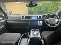 2014 Toyota Hiace Van