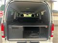 2014 Toyota Hiace Van