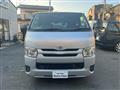 2016 Toyota Hiace Van