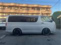 2016 Toyota Hiace Van