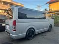 2016 Toyota Hiace Van