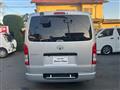 2016 Toyota Hiace Van