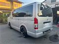 2016 Toyota Hiace Van