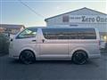 2016 Toyota Hiace Van