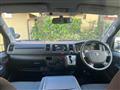 2016 Toyota Hiace Van