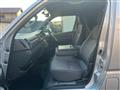 2016 Toyota Hiace Van
