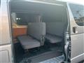 2016 Toyota Hiace Van