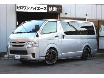 2016 Toyota Hiace Van