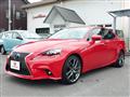 2016 Lexus IS