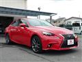 2016 Lexus IS