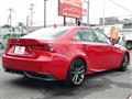 2016 Lexus IS