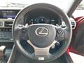 2016 Lexus IS
