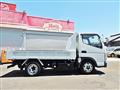 2020 Mitsubishi Fuso Canter