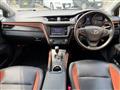 2017 Toyota Avensis