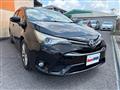 2017 Toyota Avensis
