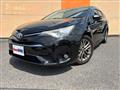 2017 Toyota Avensis