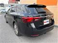 2017 Toyota Avensis