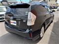 2014 Toyota PRIUS α
