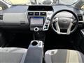 2014 Toyota PRIUS α