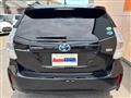 2014 Toyota PRIUS α