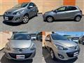 2012 Mazda Demio