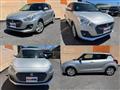 2017 Suzuki Swift