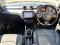 2017 Suzuki Swift