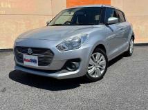 2017 Suzuki Swift