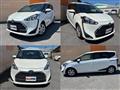 2020 Toyota Sienta