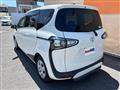 2020 Toyota Sienta