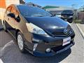 2014 Toyota PRIUS α