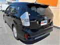 2014 Toyota PRIUS α