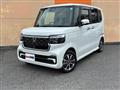 2026 Honda N BOX