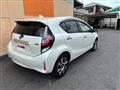 2021 Toyota AQUA