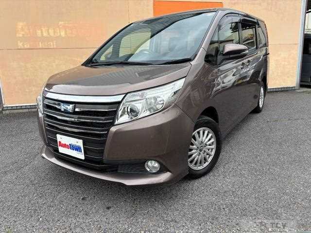 2014 Toyota Noah