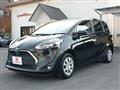 2021 Toyota Sienta