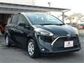 2021 Toyota Sienta