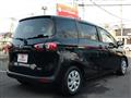 2021 Toyota Sienta