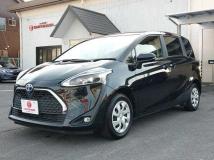 2021 Toyota Sienta