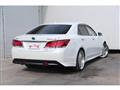 2013 Toyota Crown Hybrid