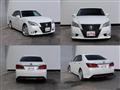 2013 Toyota Crown Hybrid