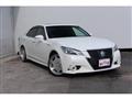 2013 Toyota Crown Hybrid