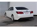 2013 Toyota Crown Hybrid