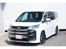 2024 Toyota Noah