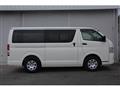 2026 Toyota Hiace Van