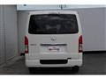 2026 Toyota Hiace Van