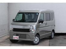 2026 Suzuki Every