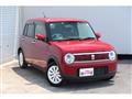 2018 Suzuki Lapin