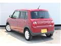 2018 Suzuki Lapin